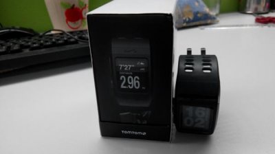 正品耐克Nike+ SportWatch GPS户外运动腕表 跑步手表